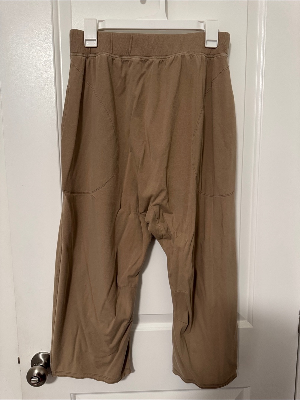 FP Movement by Free People womens Taupe Pants